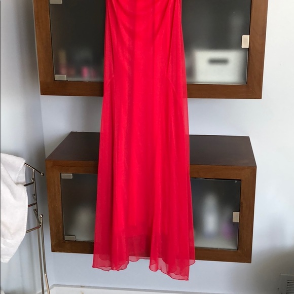 Prom Dress - Picture 4 of 6